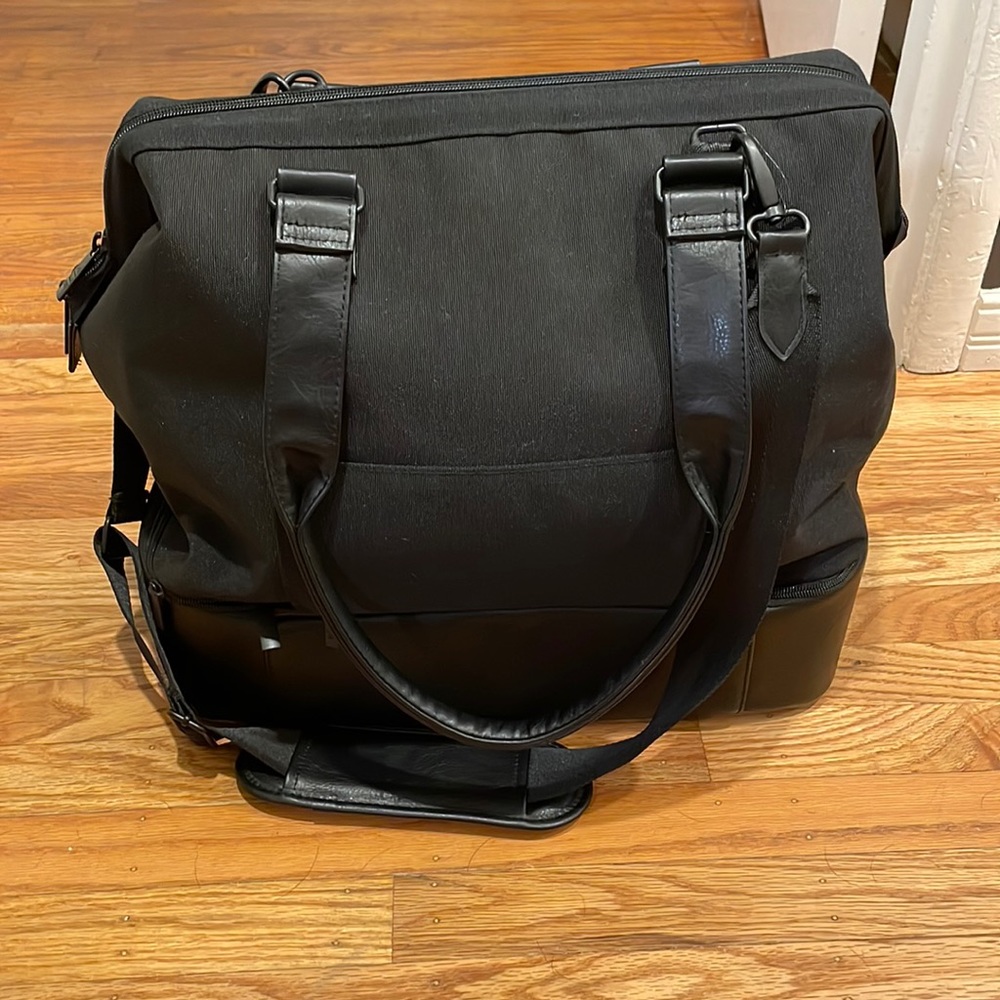 Beis Mini Weekender Bag